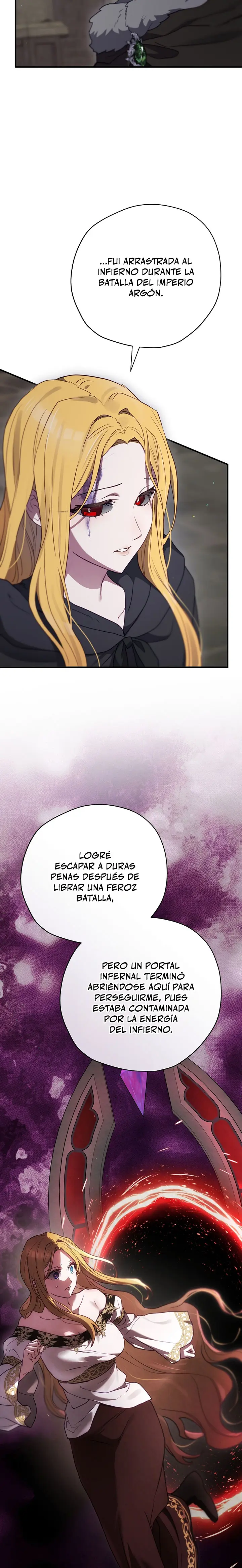 Creador De Finales Capitulo 85 página 39