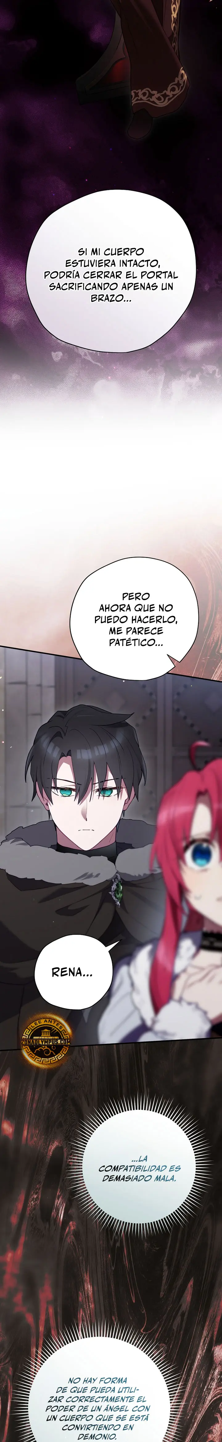 Creador De Finales Capitulo 85 página 40
