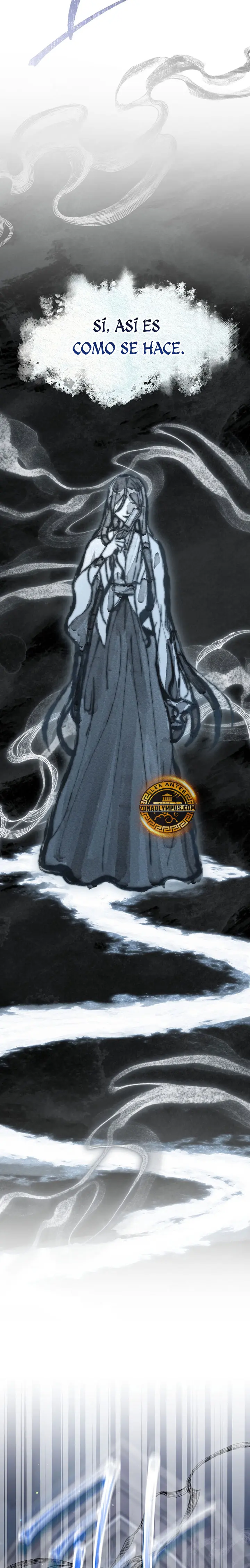 Creador De Finales Capitulo 85 página 5
