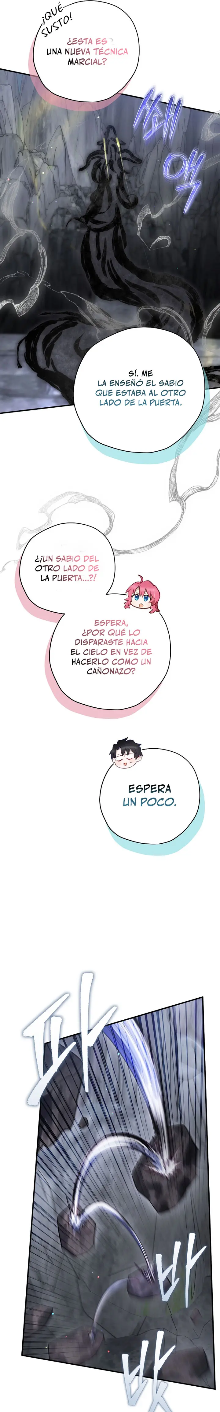 Creador De Finales Capitulo 85 página 7