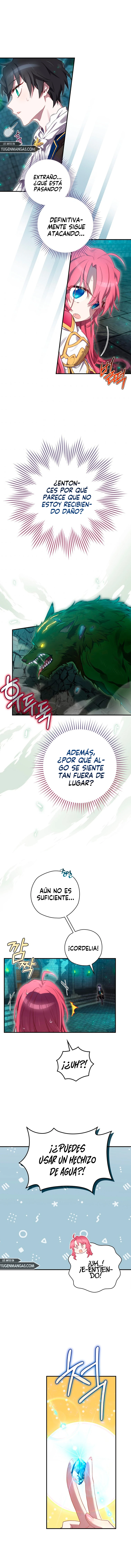 Creador De Finales Capitulo 9 página 13