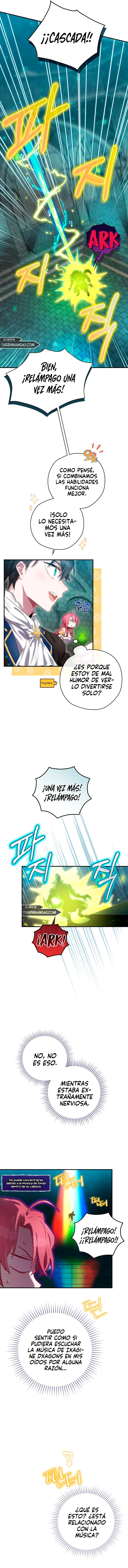 Creador De Finales Capitulo 9 página 14