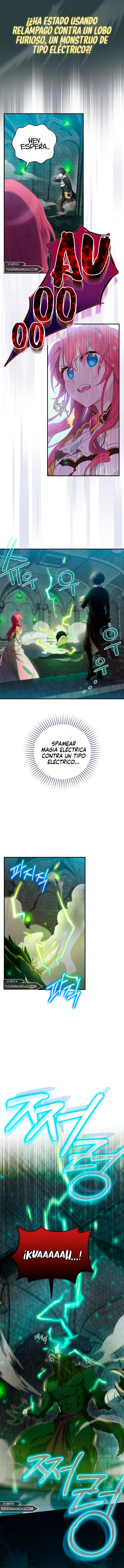 Creador De Finales Capitulo 9 página 16
