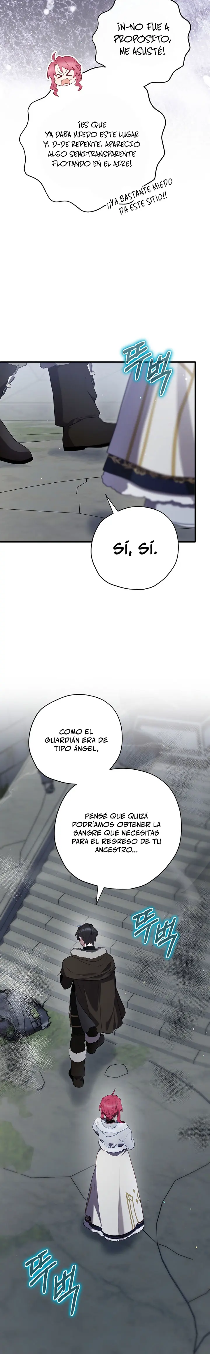 Creador De Finales Capitulo 81 página 6
