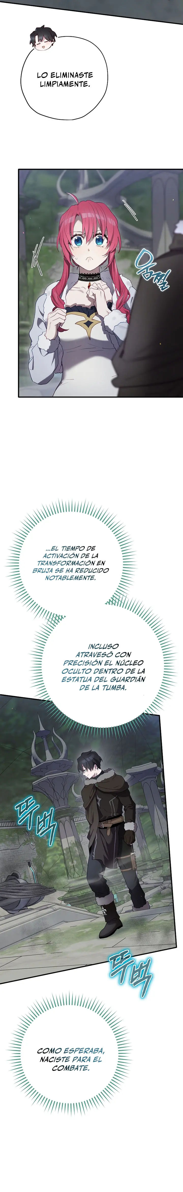 Creador De Finales Capitulo 81 página 7