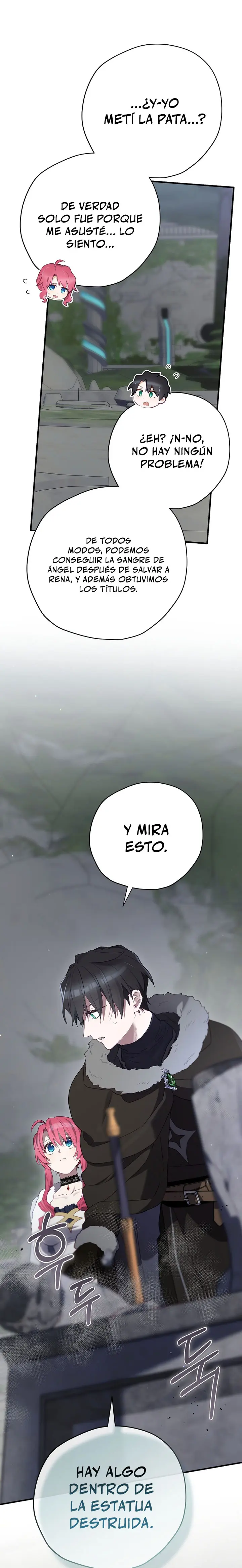 Creador De Finales Capitulo 81 página 8