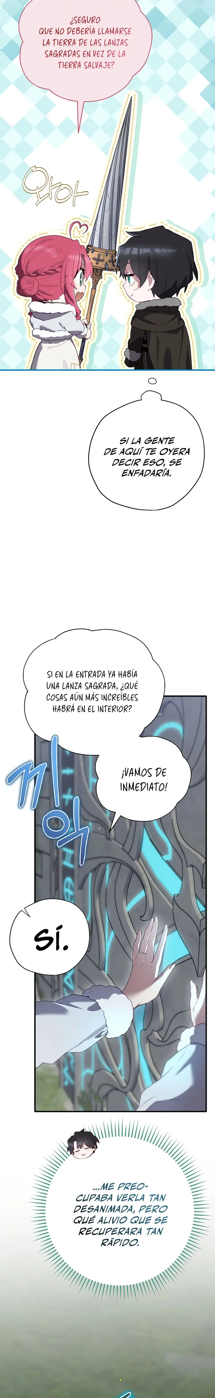 Creador De Finales Capitulo 81 página 10