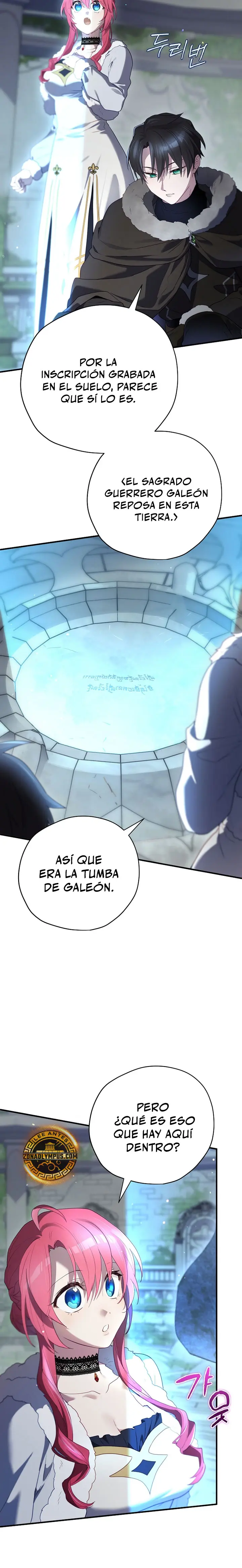 Creador De Finales Capitulo 81 página 12