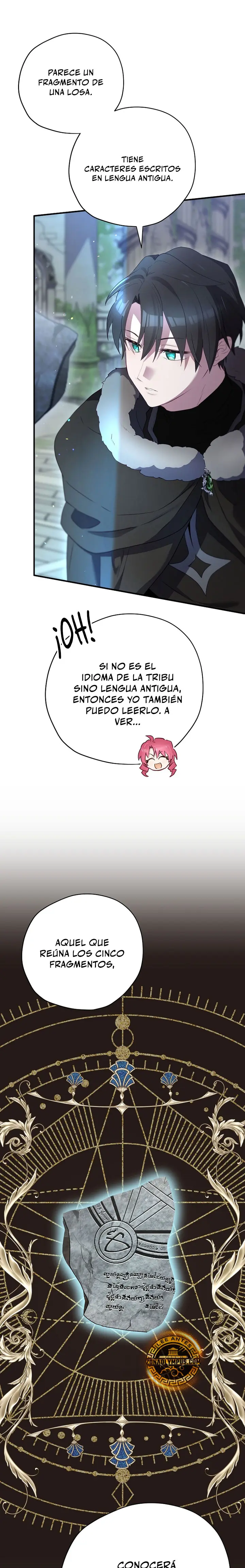 Creador De Finales Capitulo 81 página 13