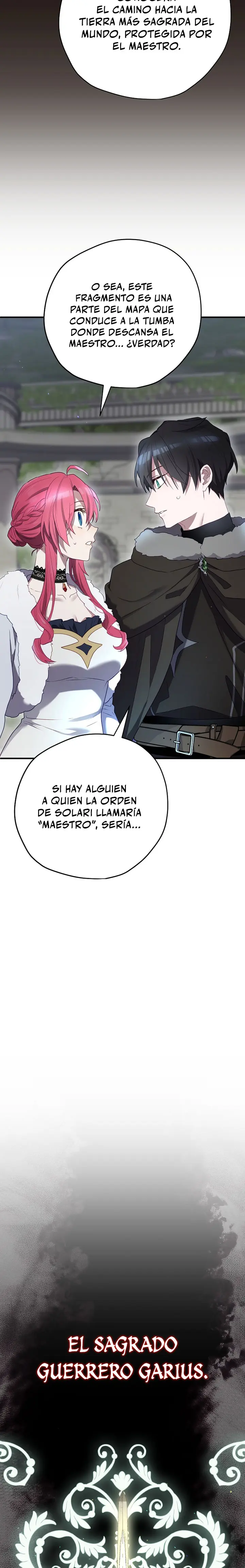 Creador De Finales Capitulo 81 página 14