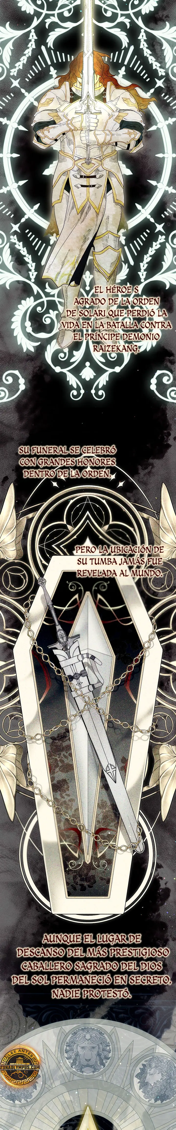 Creador De Finales Capitulo 81 página 15