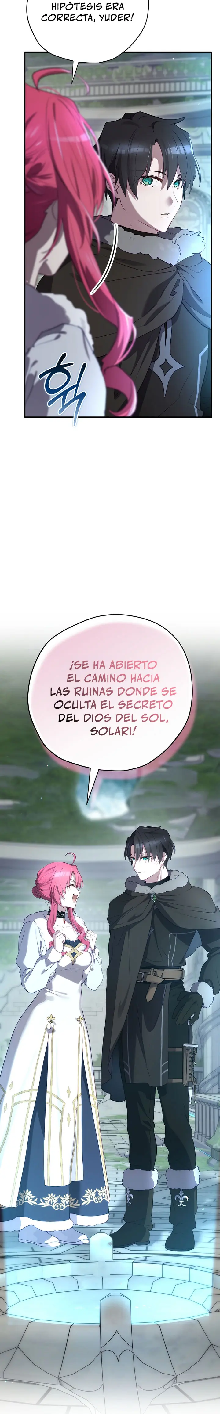Creador De Finales Capitulo 81 página 18