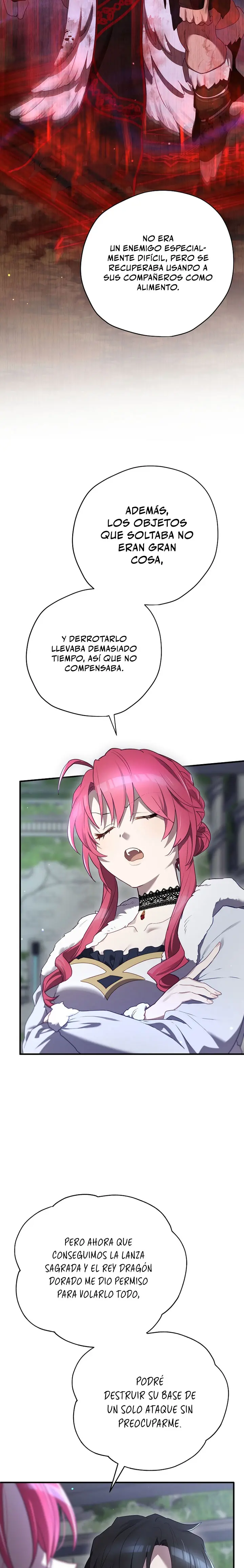 Creador De Finales Capitulo 81 página 22