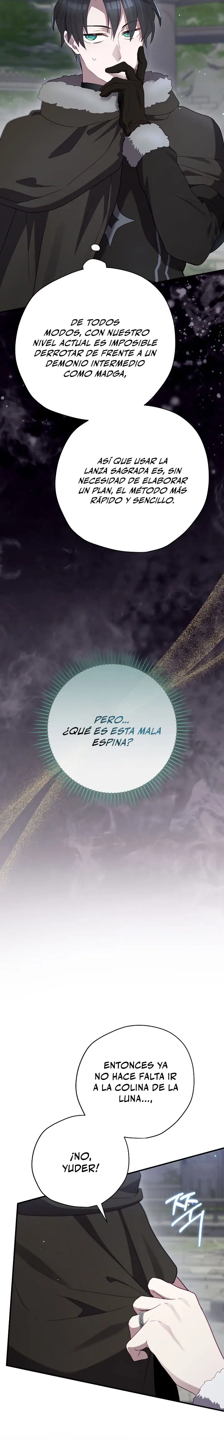 Creador De Finales Capitulo 81 página 24