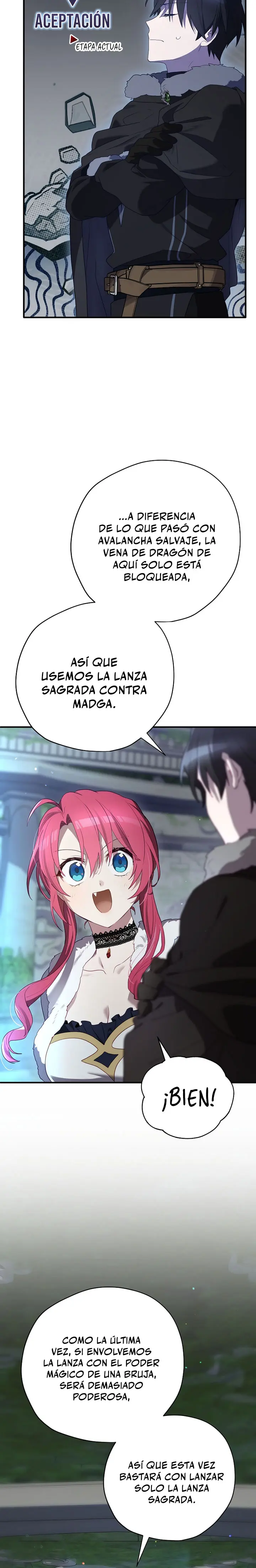 Creador De Finales Capitulo 81 página 27