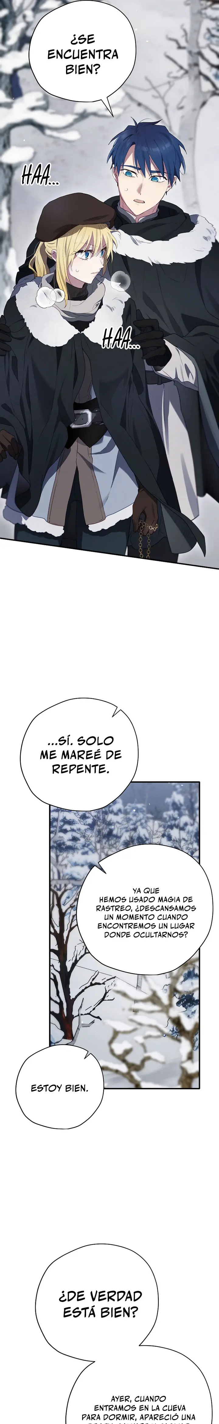 Creador De Finales Capitulo 81 página 31