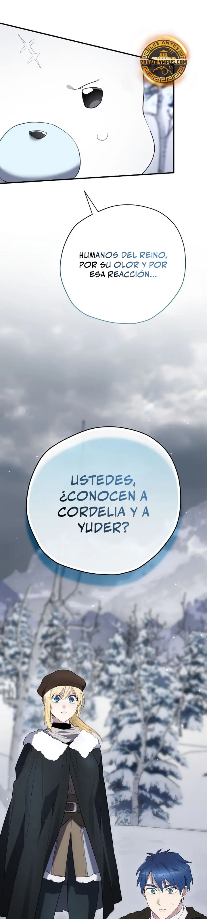 Creador De Finales Capitulo 81 página 44