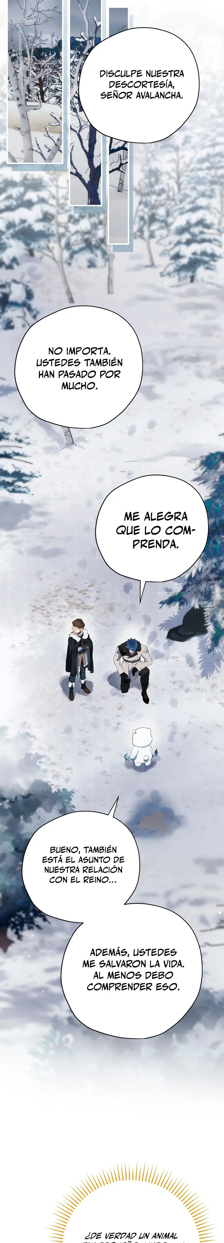 Creador De Finales Capitulo 82 página 7