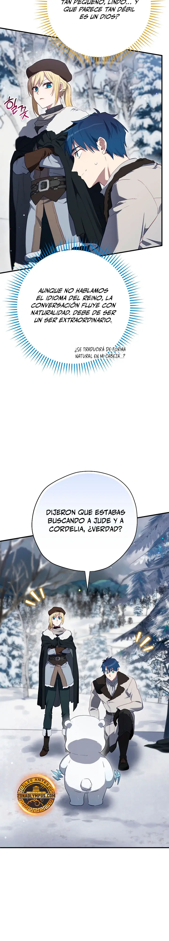Creador De Finales Capitulo 82 página 8
