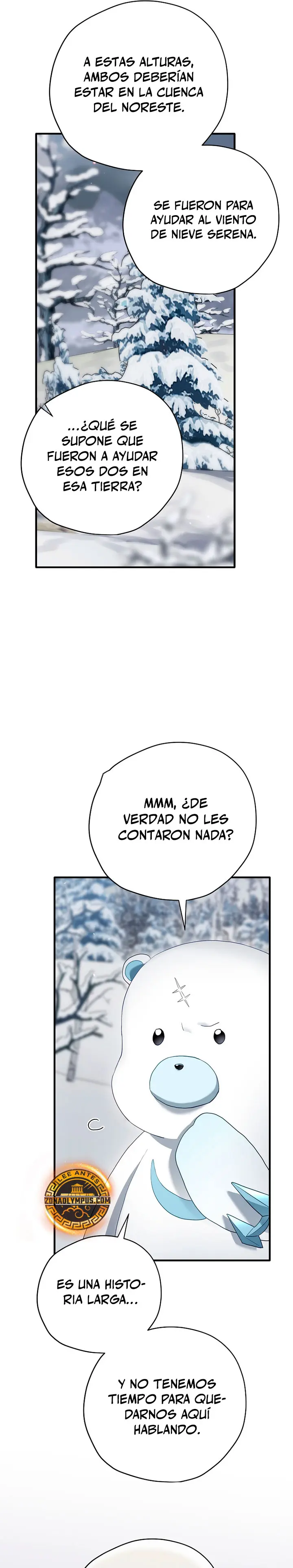 Creador De Finales Capitulo 82 página 9