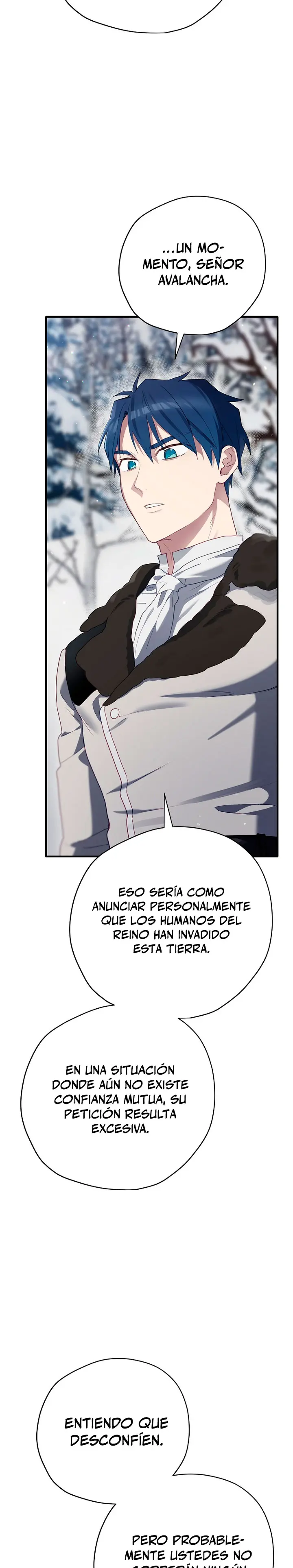 Creador De Finales Capitulo 82 página 12