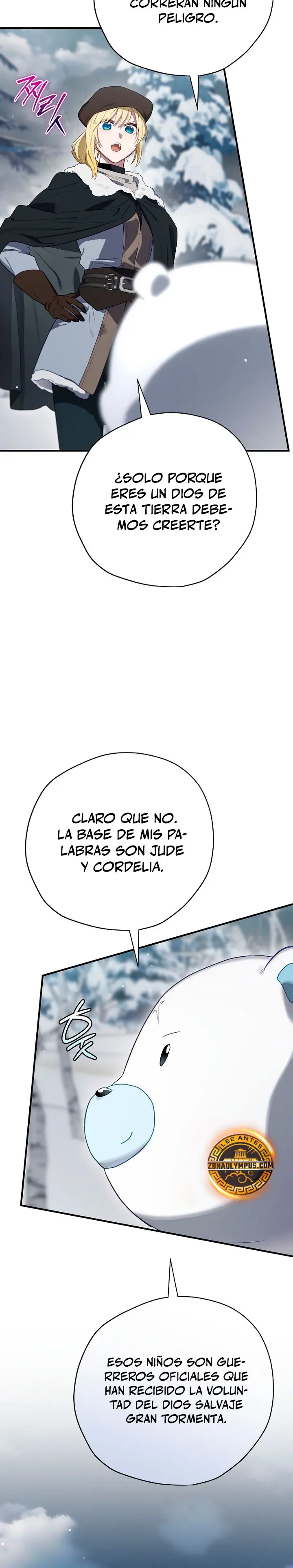 Creador De Finales Capitulo 82 página 13