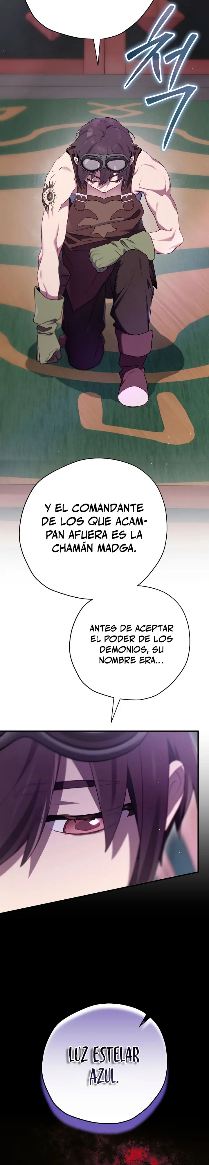 Creador De Finales Capitulo 82 página 17