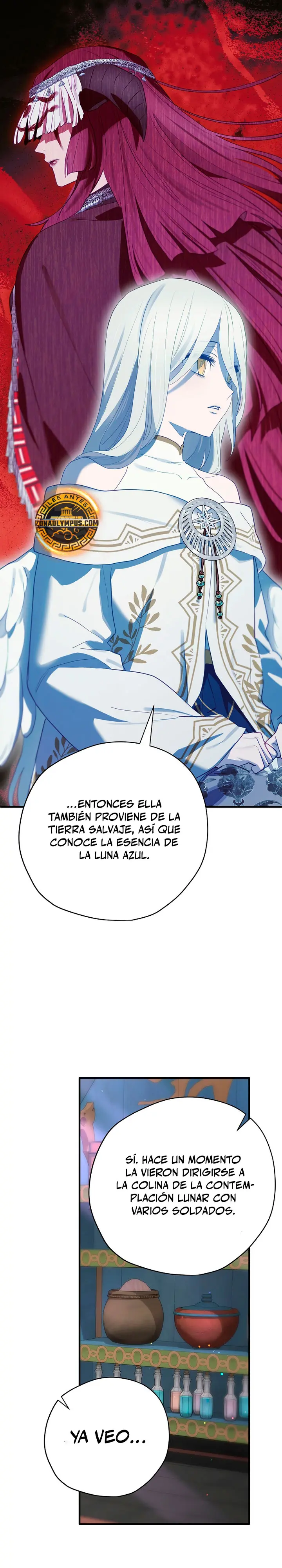 Creador De Finales Capitulo 82 página 18