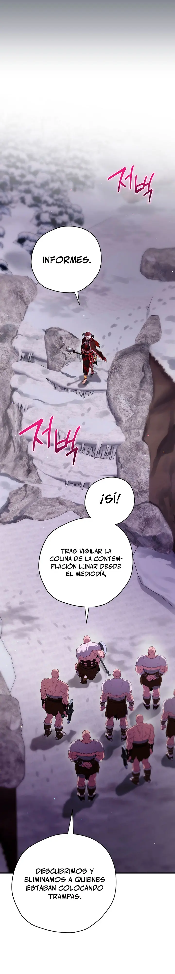 Creador De Finales Capitulo 82 página 22