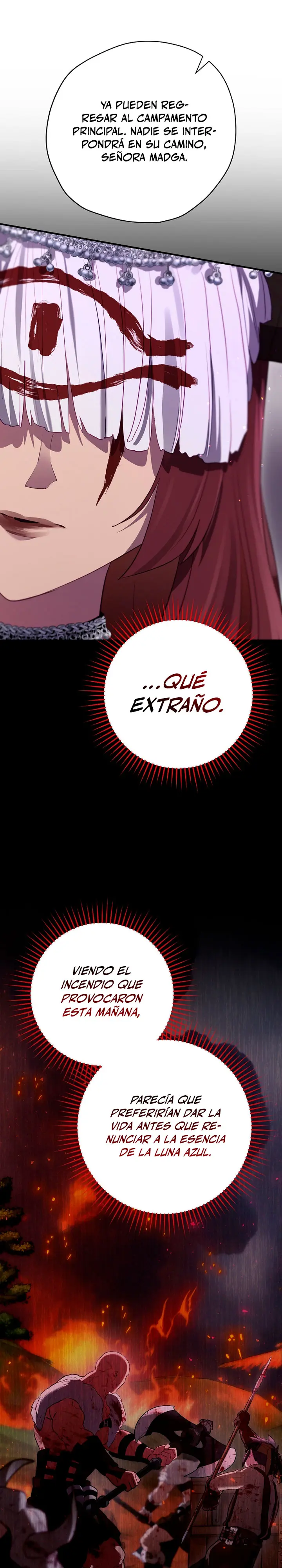 Creador De Finales Capitulo 82 página 23