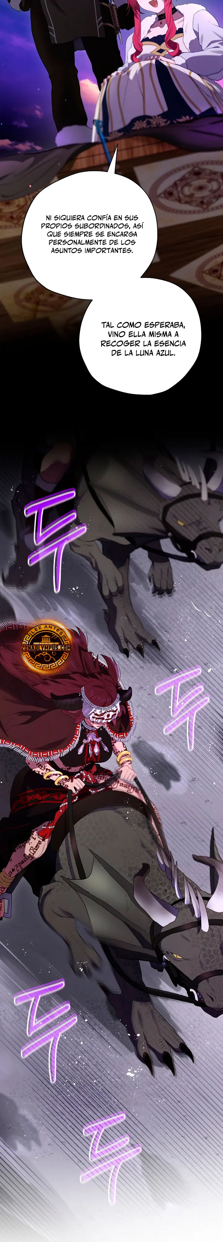 Creador De Finales Capitulo 82 página 28