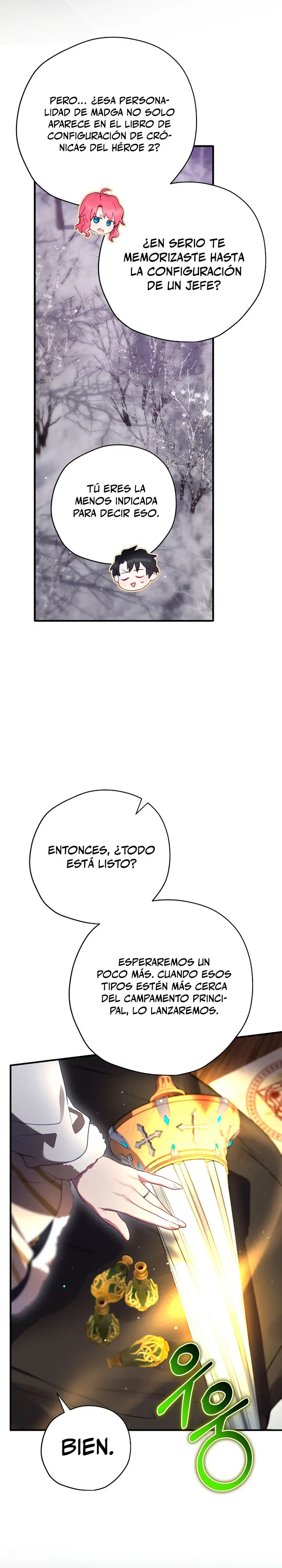 Creador De Finales Capitulo 82 página 29