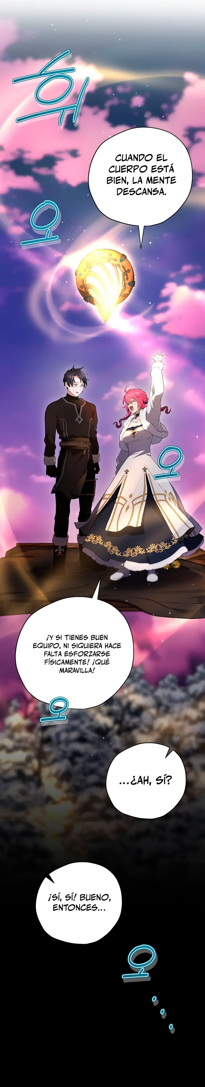 Creador De Finales Capitulo 82 página 30