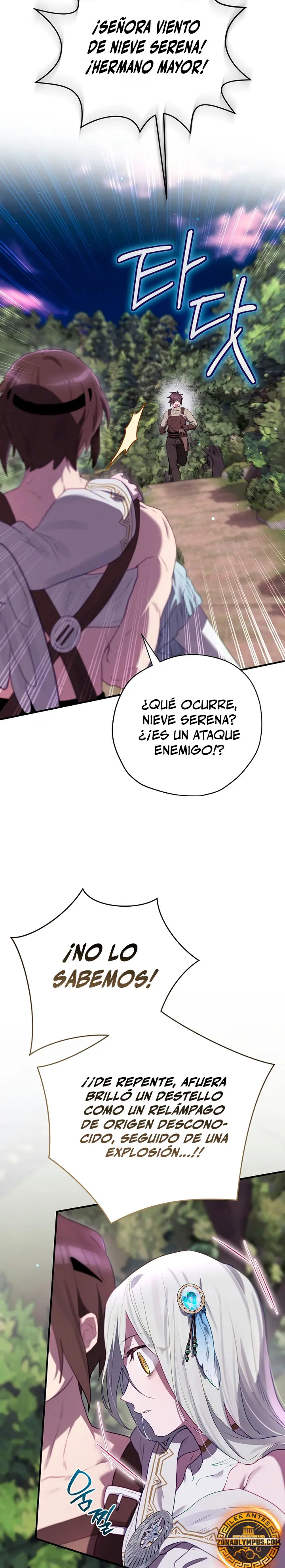 Creador De Finales Capitulo 82 página 32
