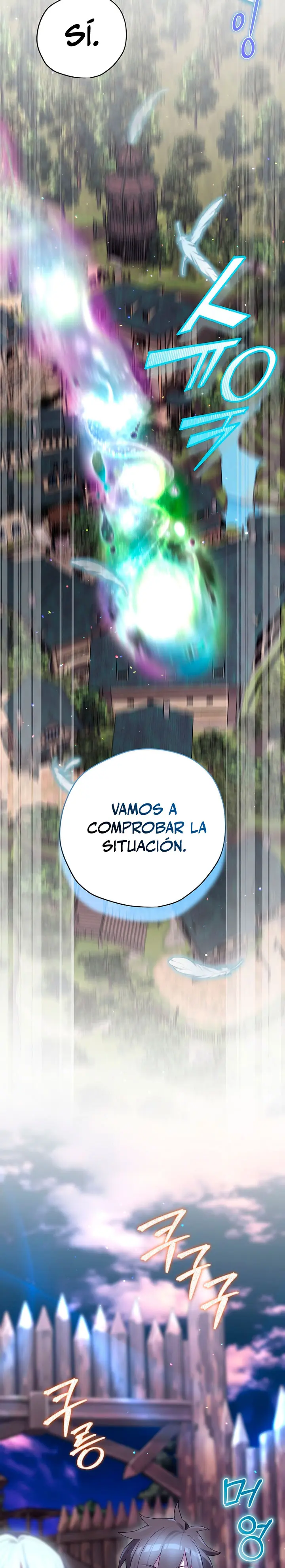 Creador De Finales Capitulo 82 página 35
