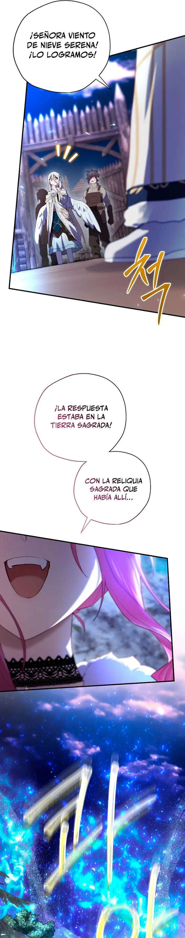 Creador De Finales Capitulo 82 página 37