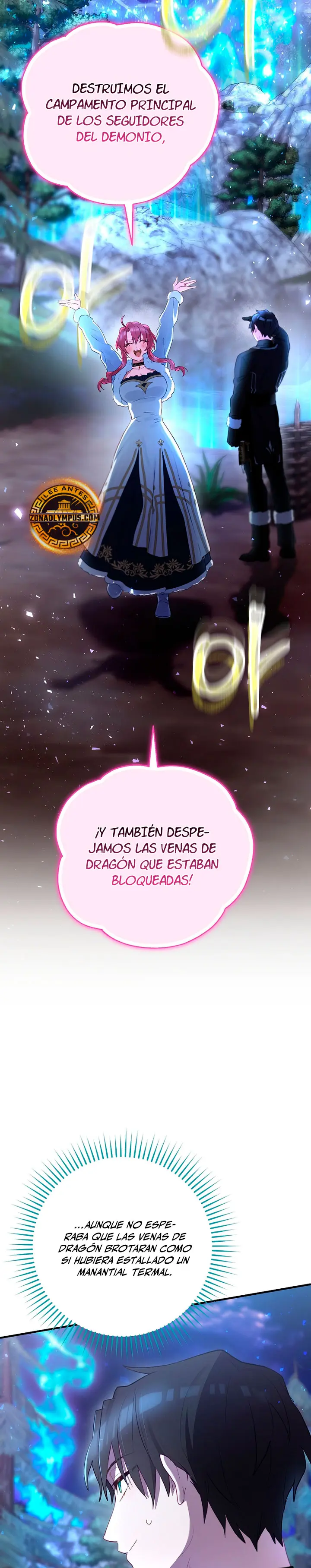 Creador De Finales Capitulo 82 página 38