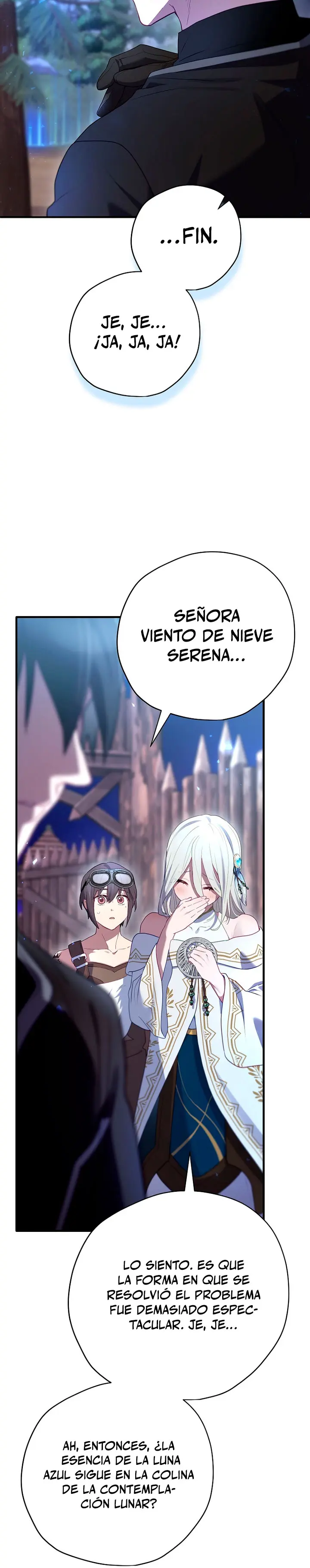 Creador De Finales Capitulo 82 página 39