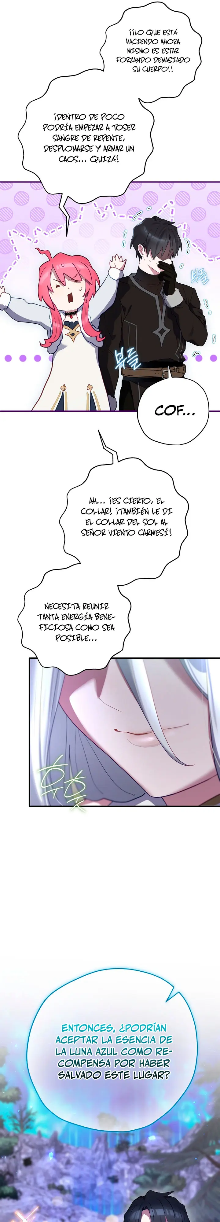 Creador De Finales Capitulo 82 página 44