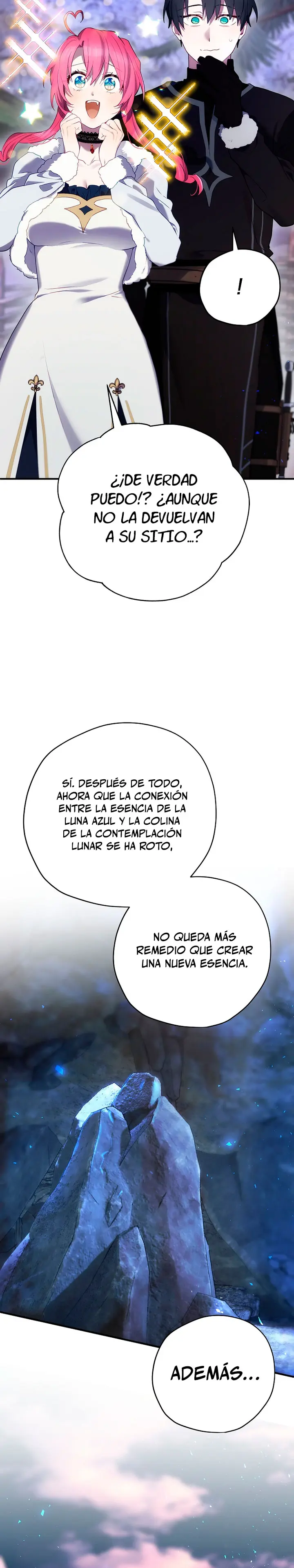 Creador De Finales Capitulo 82 página 45