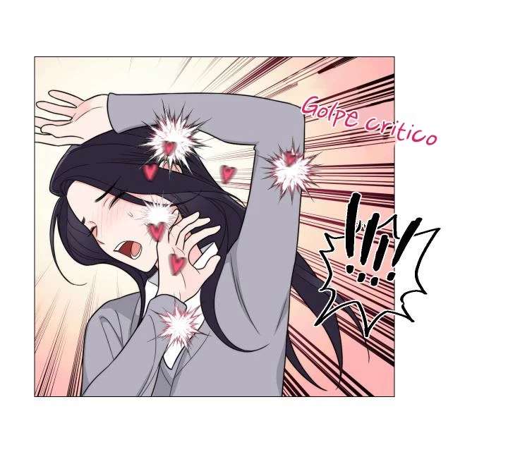 Sadistic Beauty side story A Capitulo 1 página 18