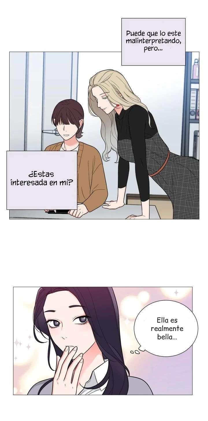 Sadistic Beauty side story A Capitulo 1 página 20
