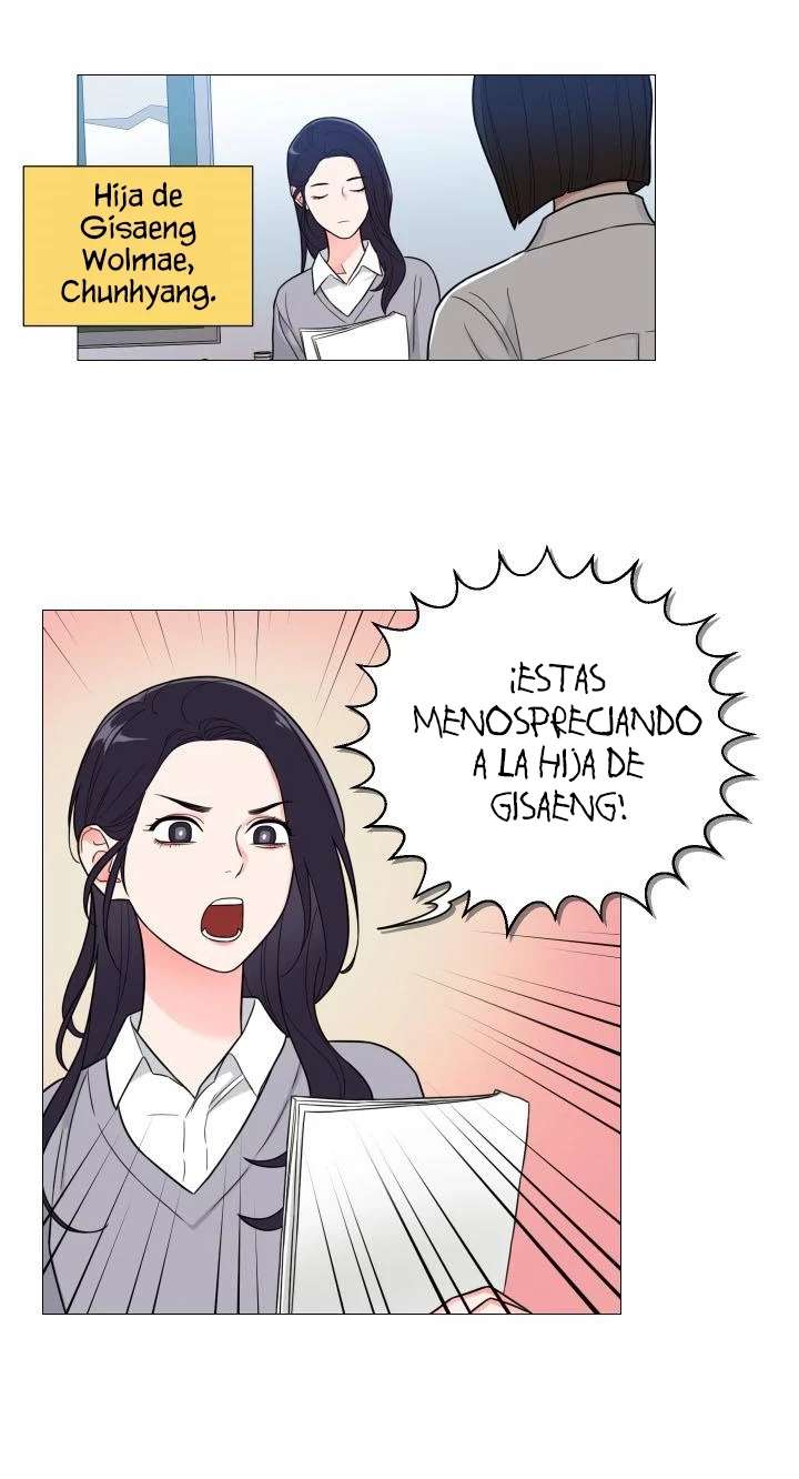 Sadistic Beauty side story A Capitulo 1 página 25