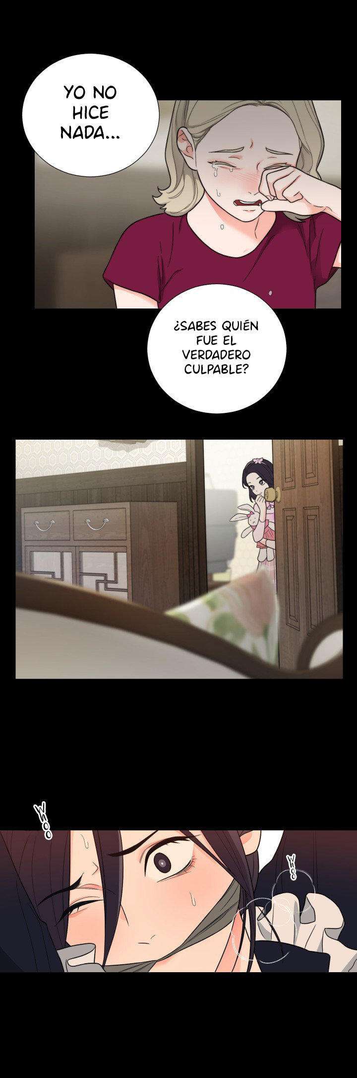 Sadistic Beauty side story A Capitulo 10 página 16