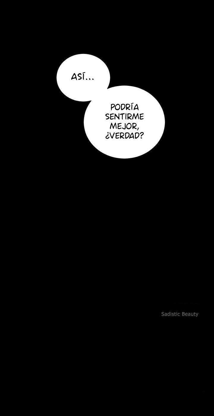 Sadistic Beauty side story A Capitulo 10 página 20