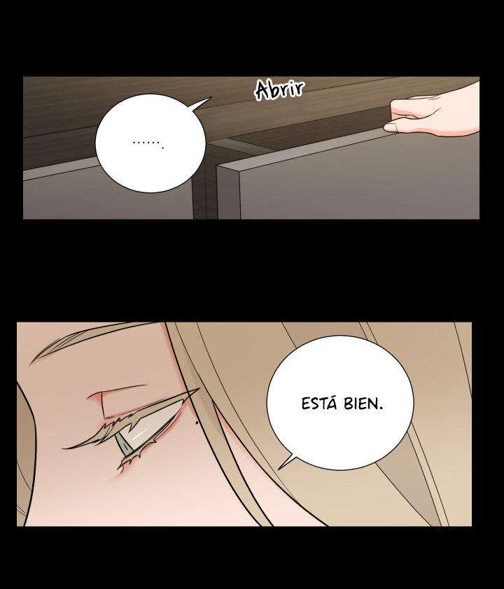 Sadistic Beauty side story A Capitulo 11 página 15