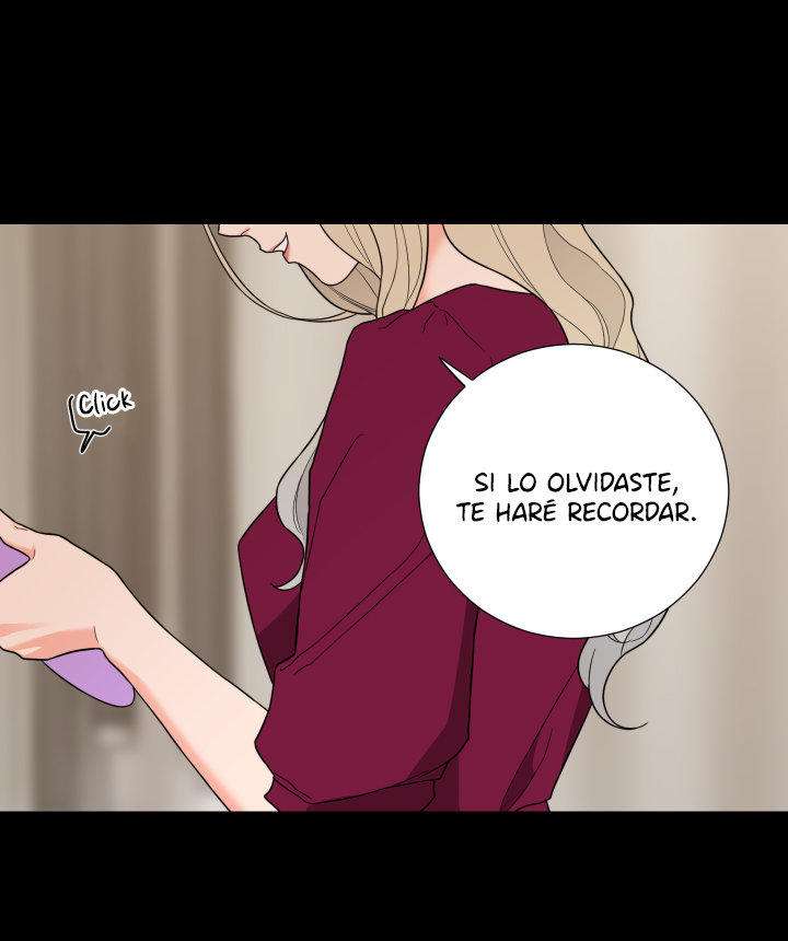 Sadistic Beauty side story A Capitulo 11 página 16