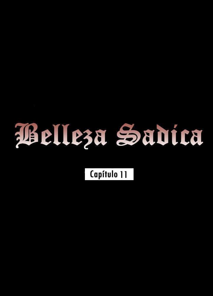 Sadistic Beauty side story A Capitulo 11 página 2