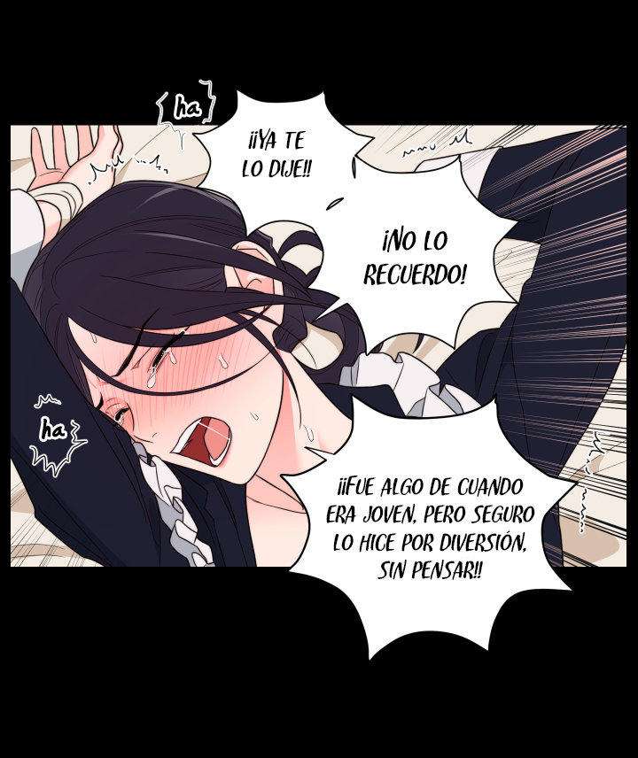 Sadistic Beauty side story A Capitulo 11 página 20
