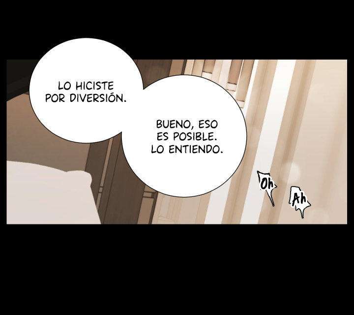 Sadistic Beauty side story A Capitulo 11 página 21